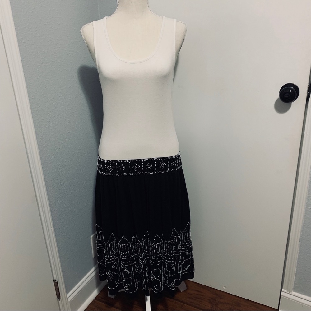 BCBG MAXAZTIA  Dress Size Medium